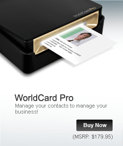 WorldCard Ultra plus 