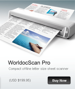 WorldocScan